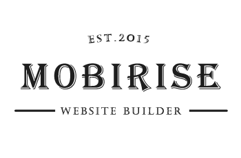 Mobirise Website Builder